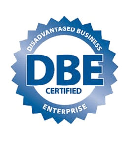 DBE Certified